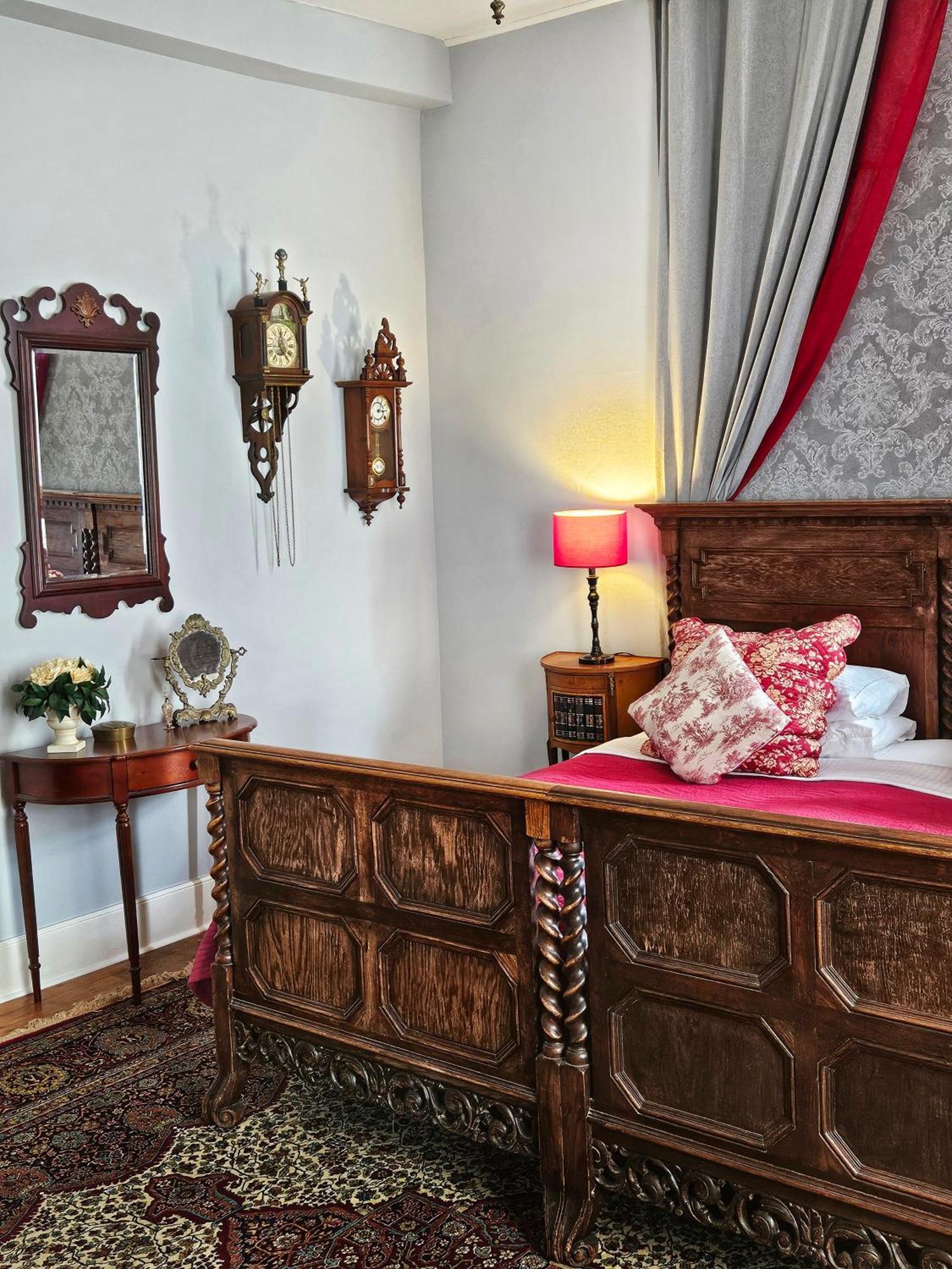 L'Entree Chambres D'Hotes Bar & Restaurant Кастийонес Экстерьер фото