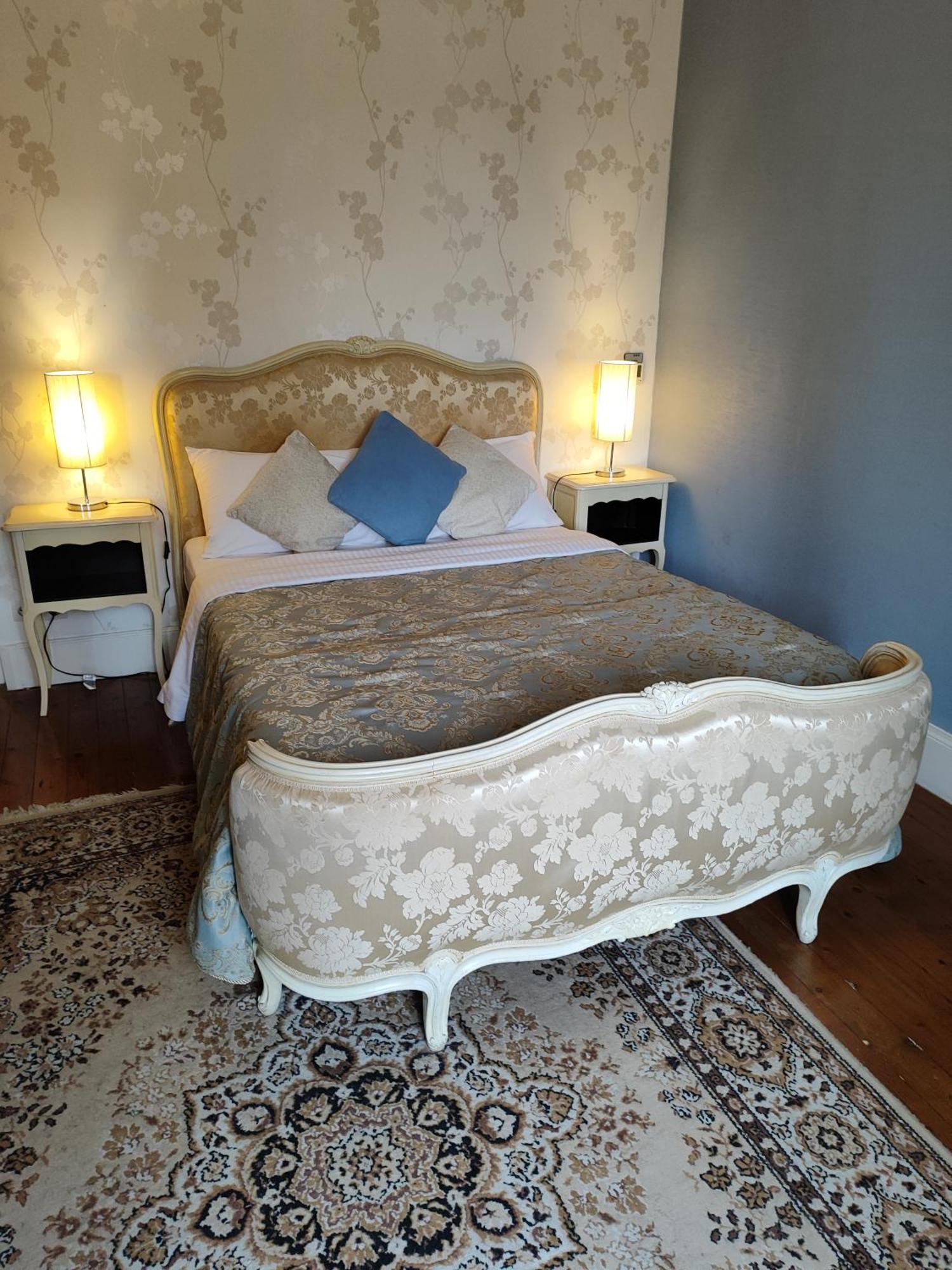 L'Entree Chambres D'Hotes Bar & Restaurant Кастийонес Экстерьер фото