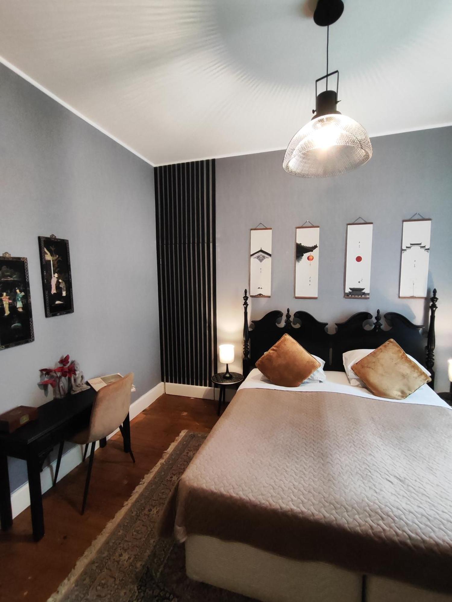 L'Entree Chambres D'Hotes Bar & Restaurant Кастийонес Экстерьер фото